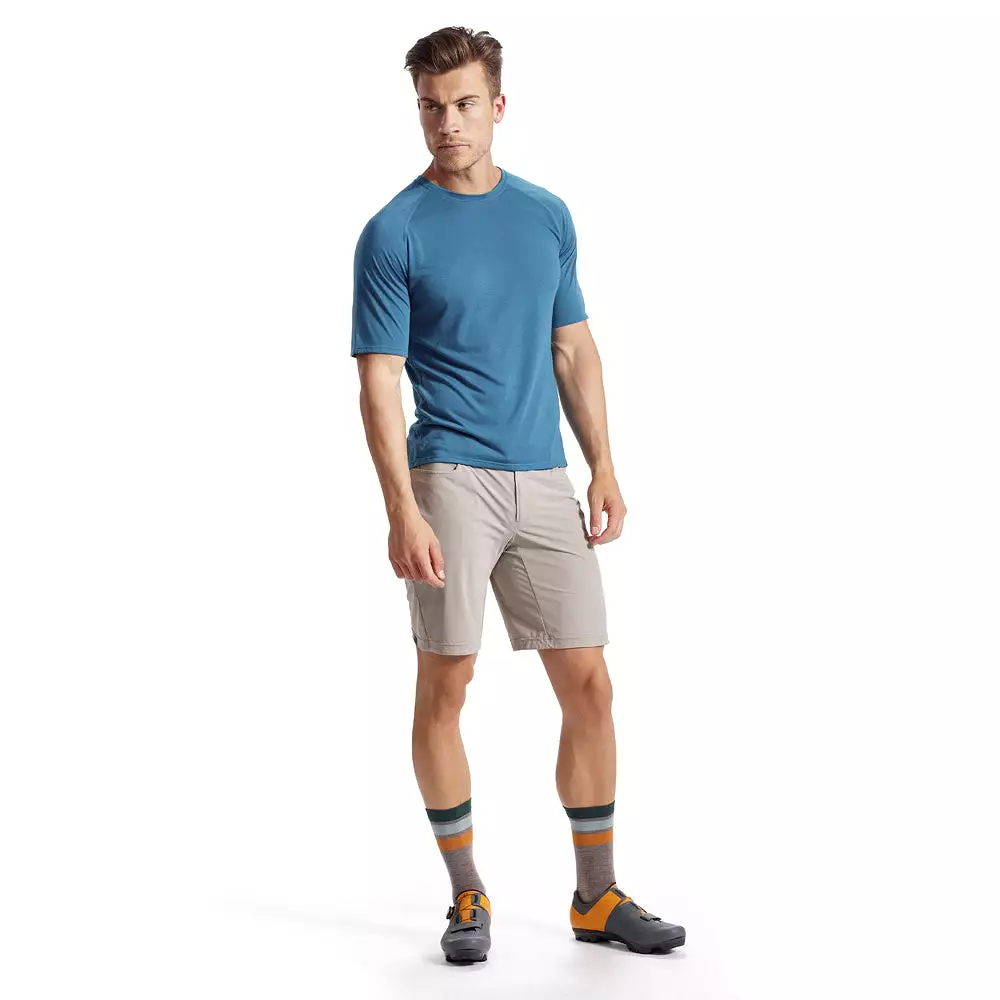 Men's Expedition Shell Shorts