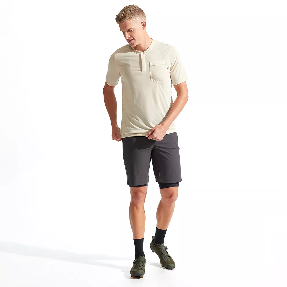 Men's Expedition Shell Shorts