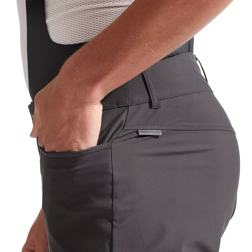 Men's Expedition Shell Shorts