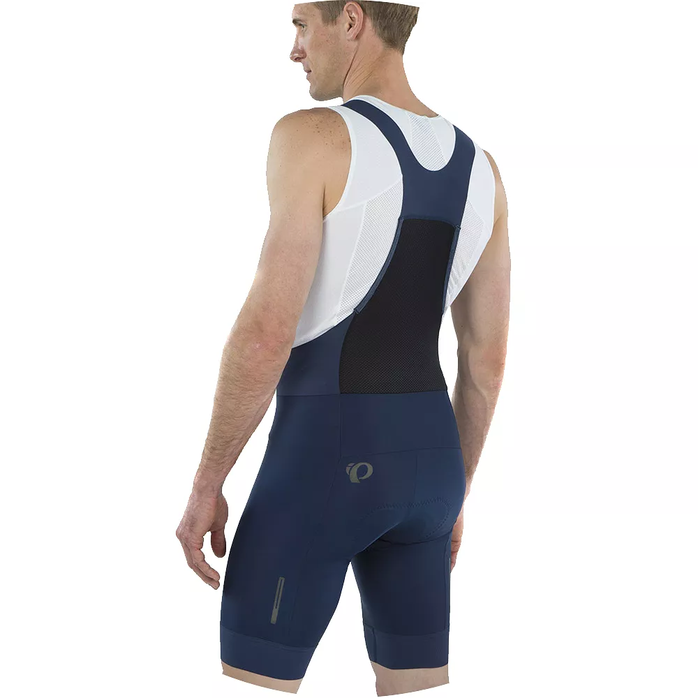 Men's Interval Bib Shorts