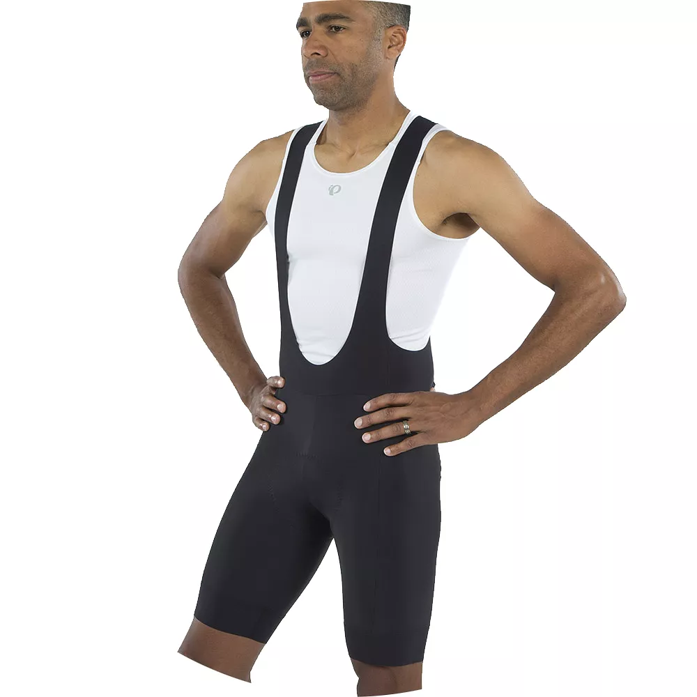 Men's Interval Bib Shorts