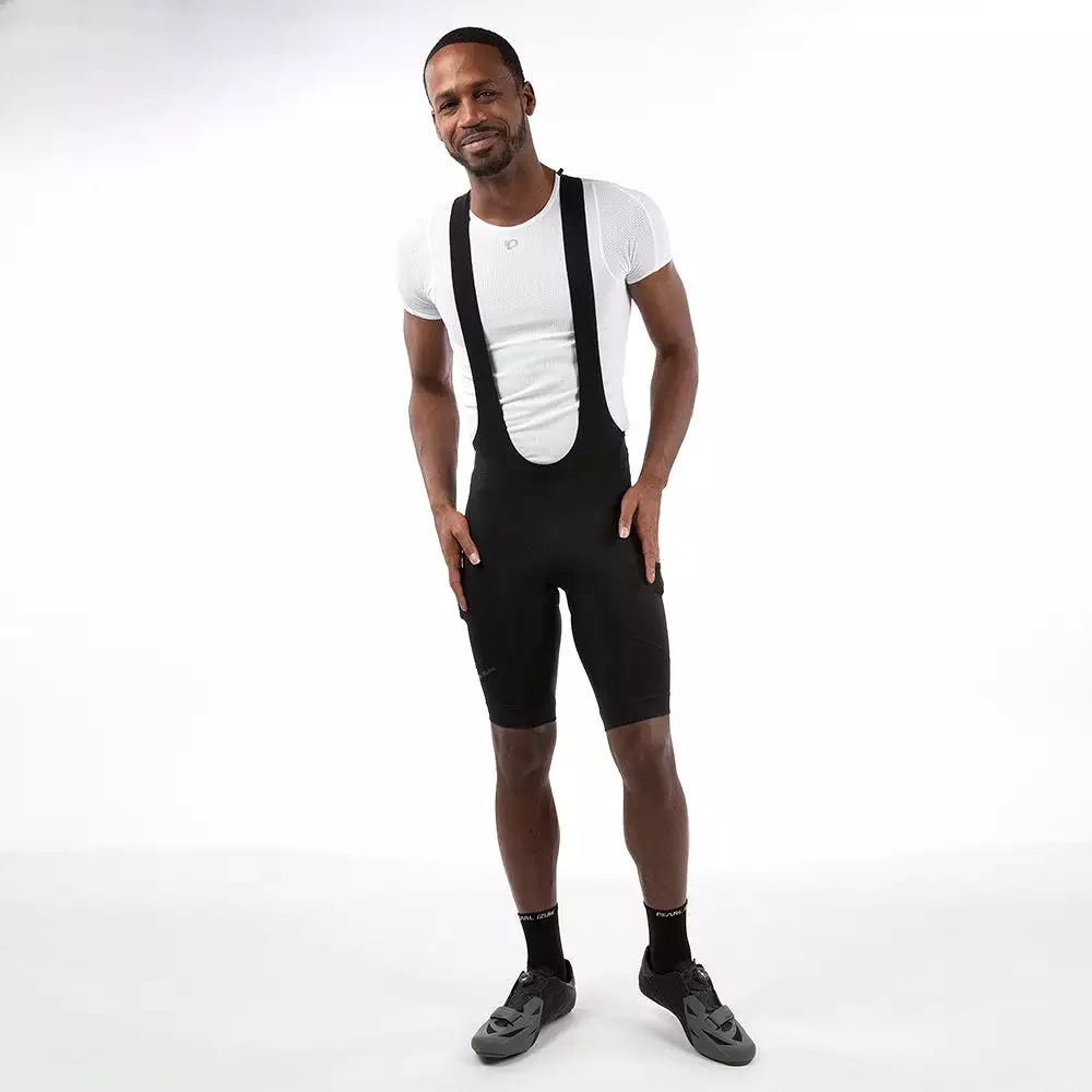 Men's Interval Cargo Bib Shorts