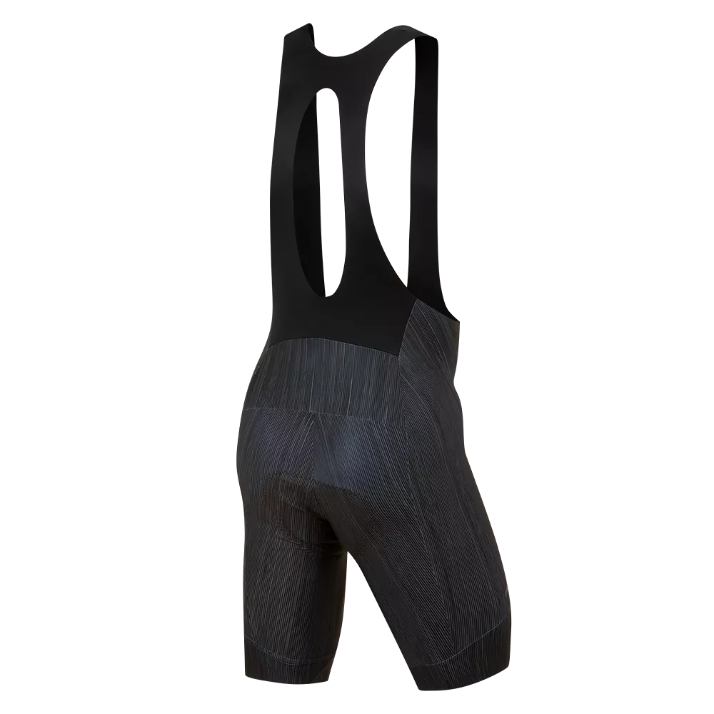 Men's Interval Graphic Bib Shorts