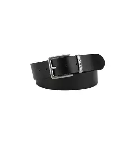 Mens Levi's 'Ashland Metal' Belt