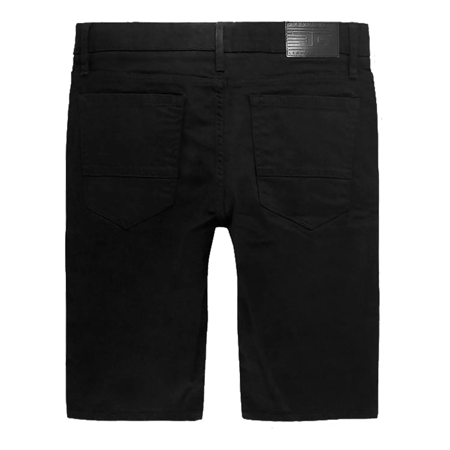 Men's Nashville Slub Short