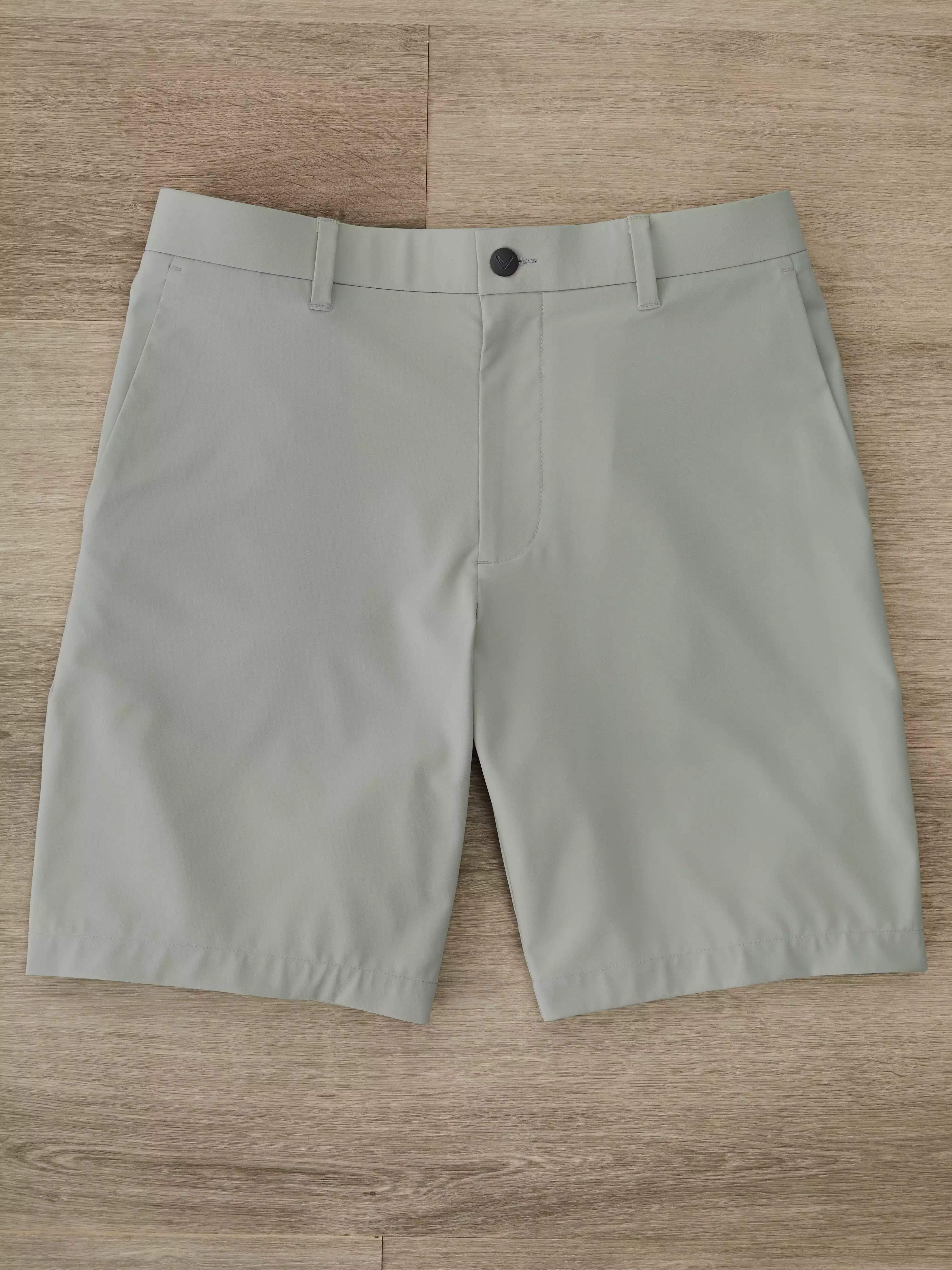 Mens Premium 9 Ergo Golf Shorts