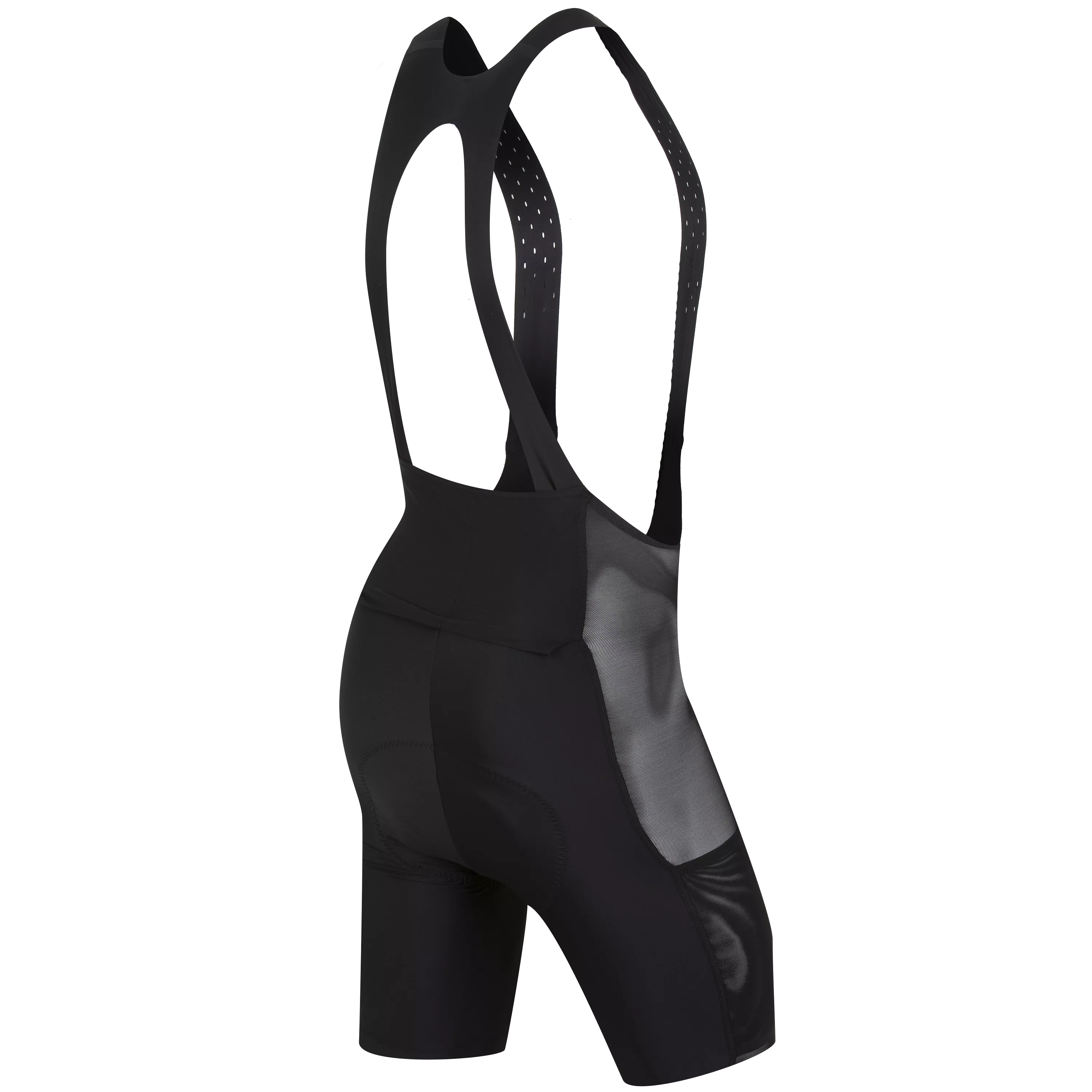 Men's PRO Transfer Liner Bib Shorts