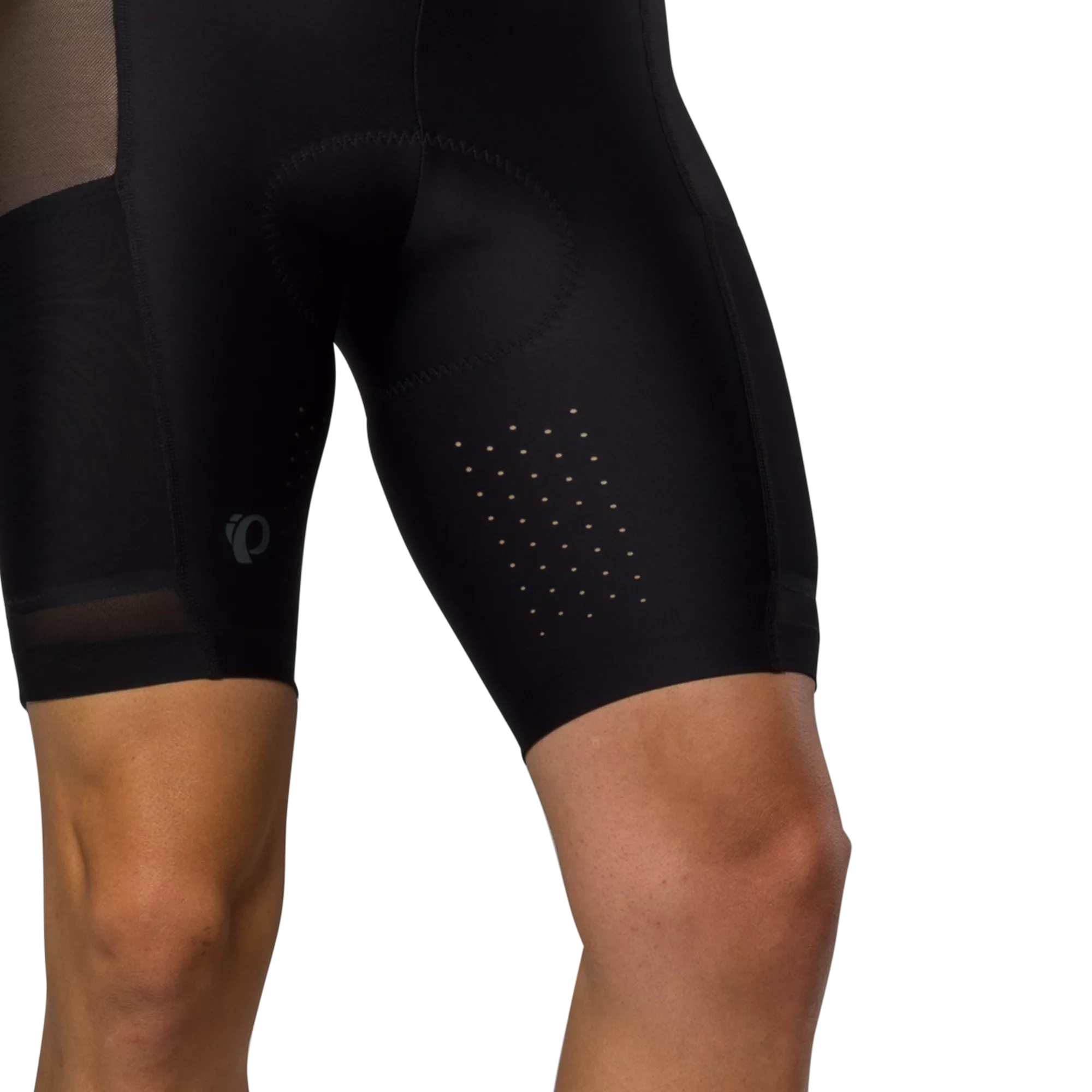 Men's PRO Transfer Liner Bib Shorts