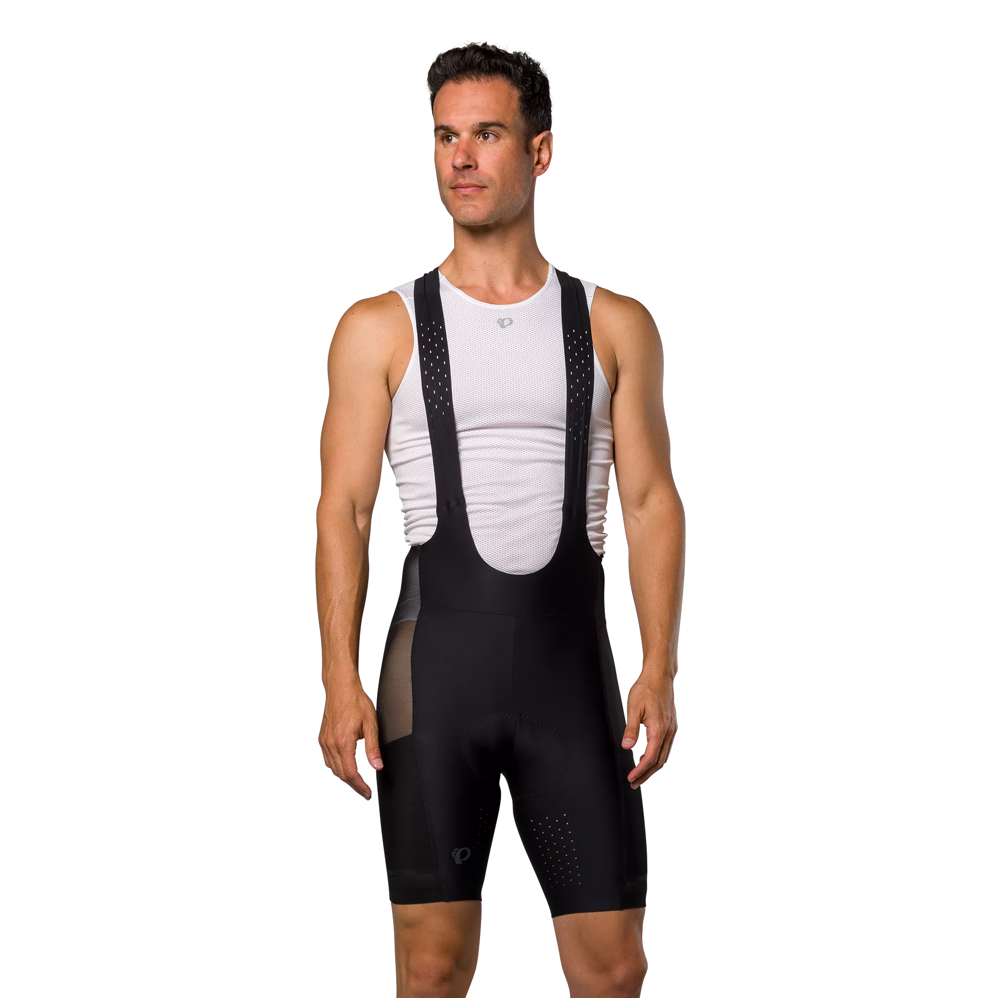 Men's PRO Transfer Liner Bib Shorts