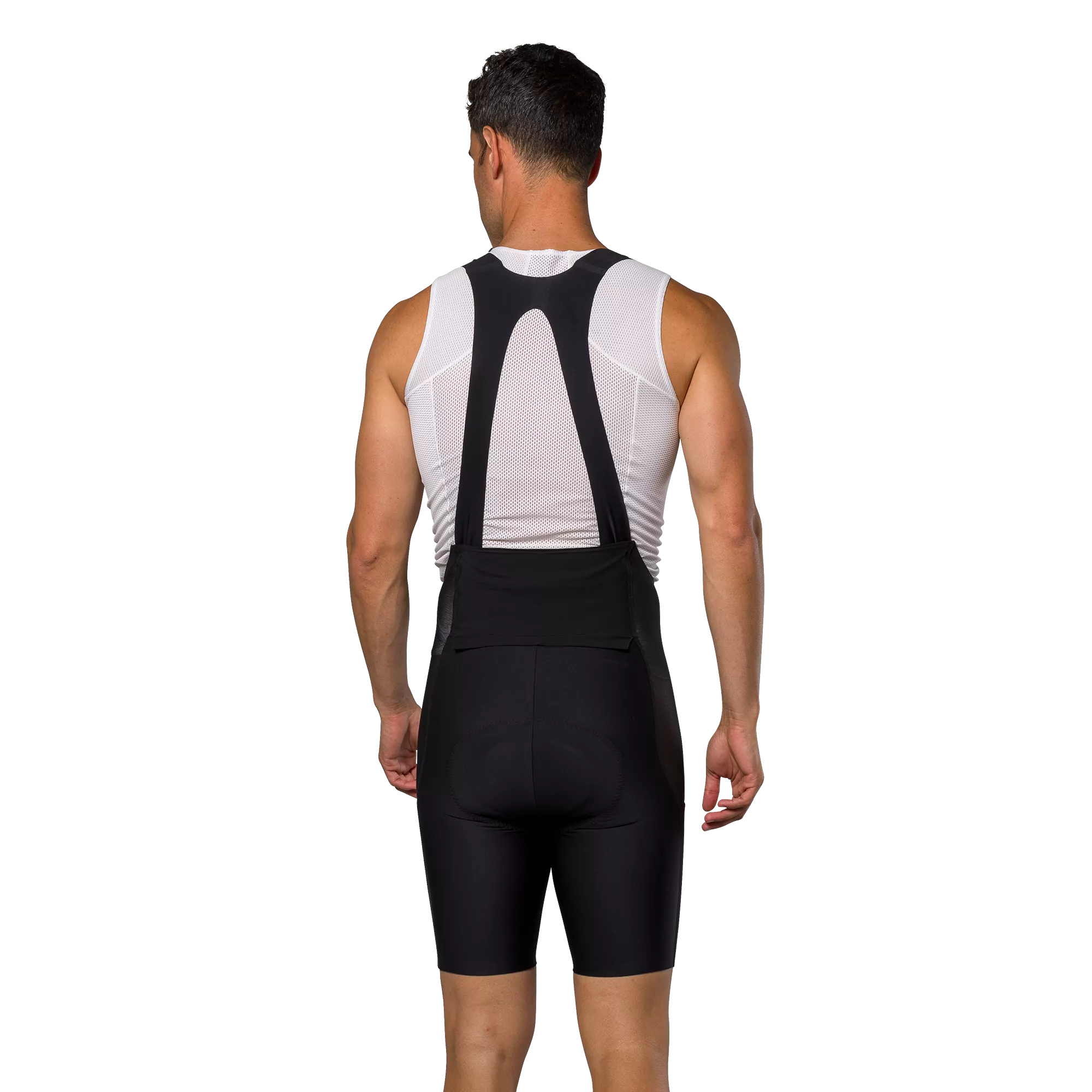 Men's PRO Transfer Liner Bib Shorts