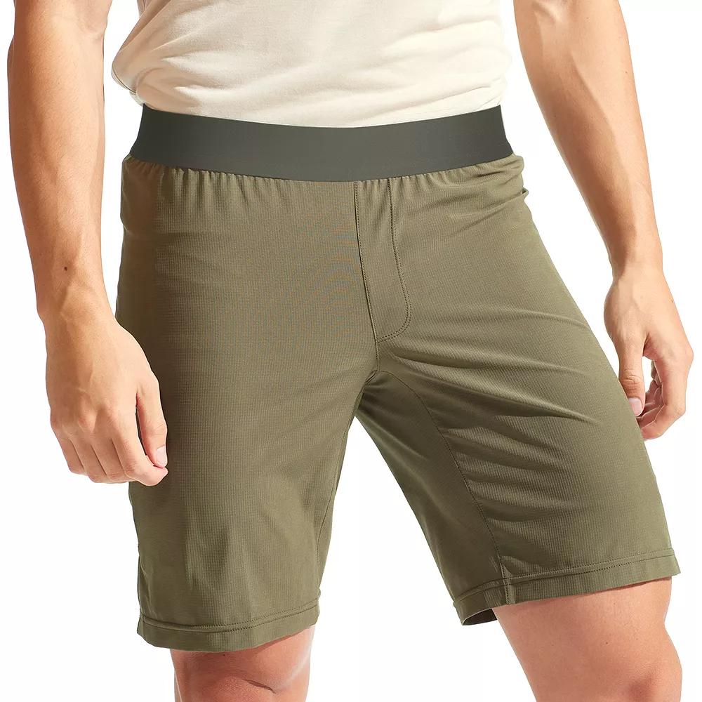 Men's Prospect 2-in-1 Shorts with Liner