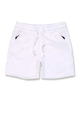 Men's Summer Breeze Knit Shorts