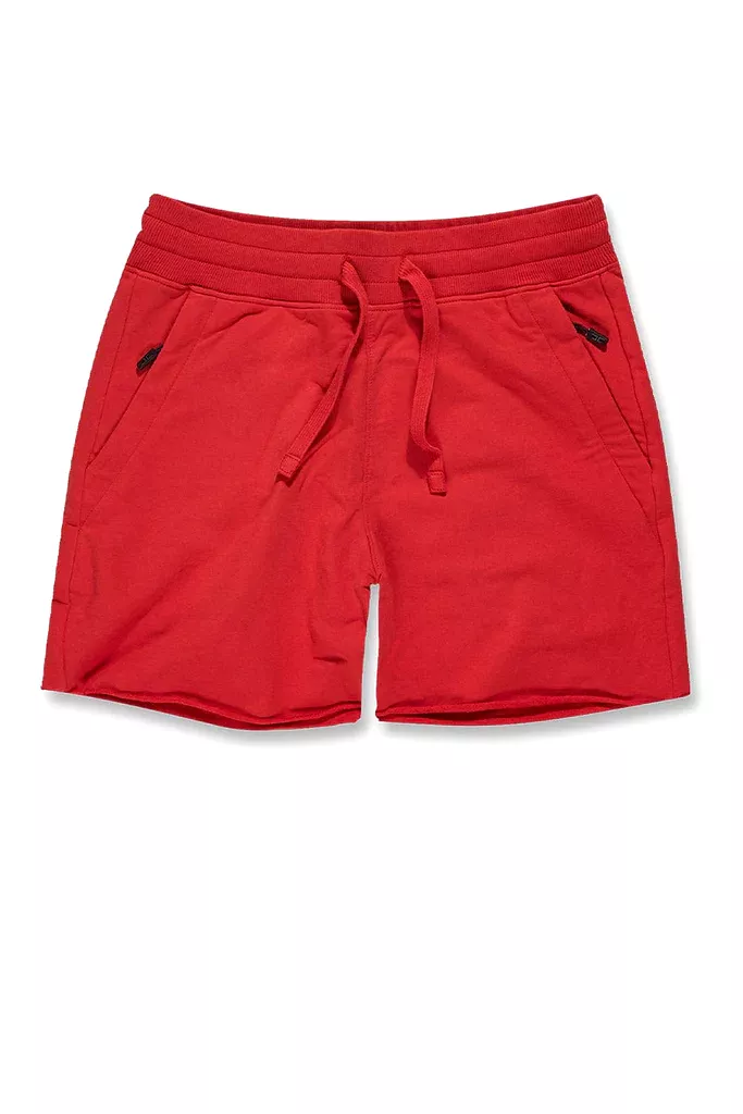 Men's Summer Breeze Knit Shorts