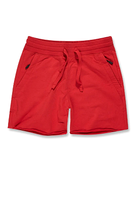 Men's Summer Breeze Knit Shorts