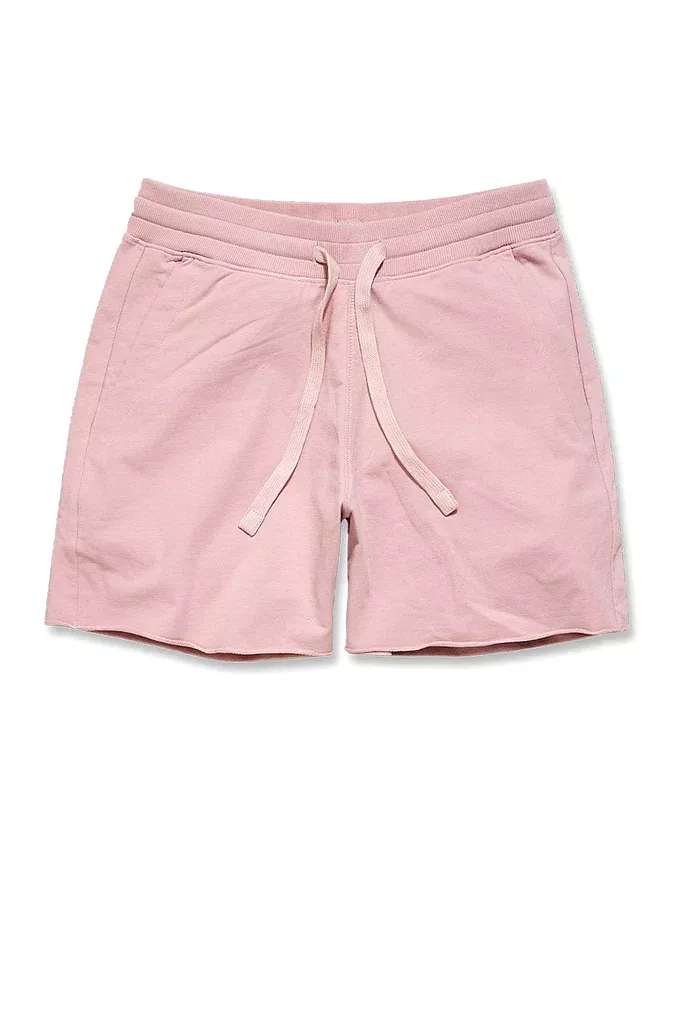 Men's Summer Breeze Knit Shorts