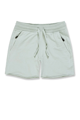 Men's Summer Breeze Knit Shorts