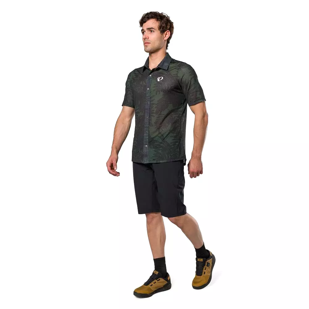 Men's Summit Shell Shorts