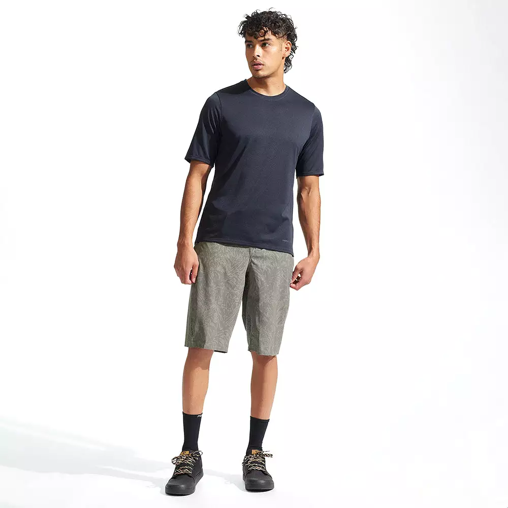 Men's Summit Shorts with Liner