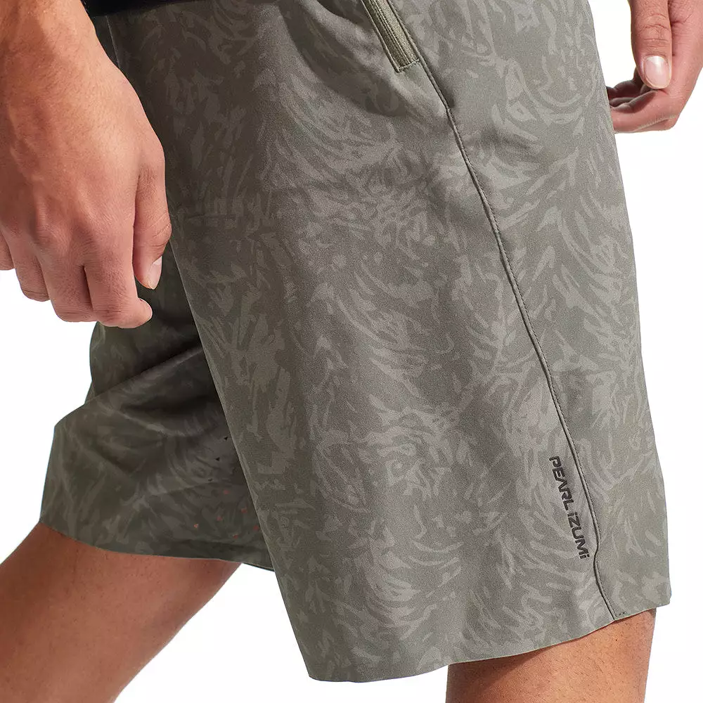 Men's Summit Shorts with Liner