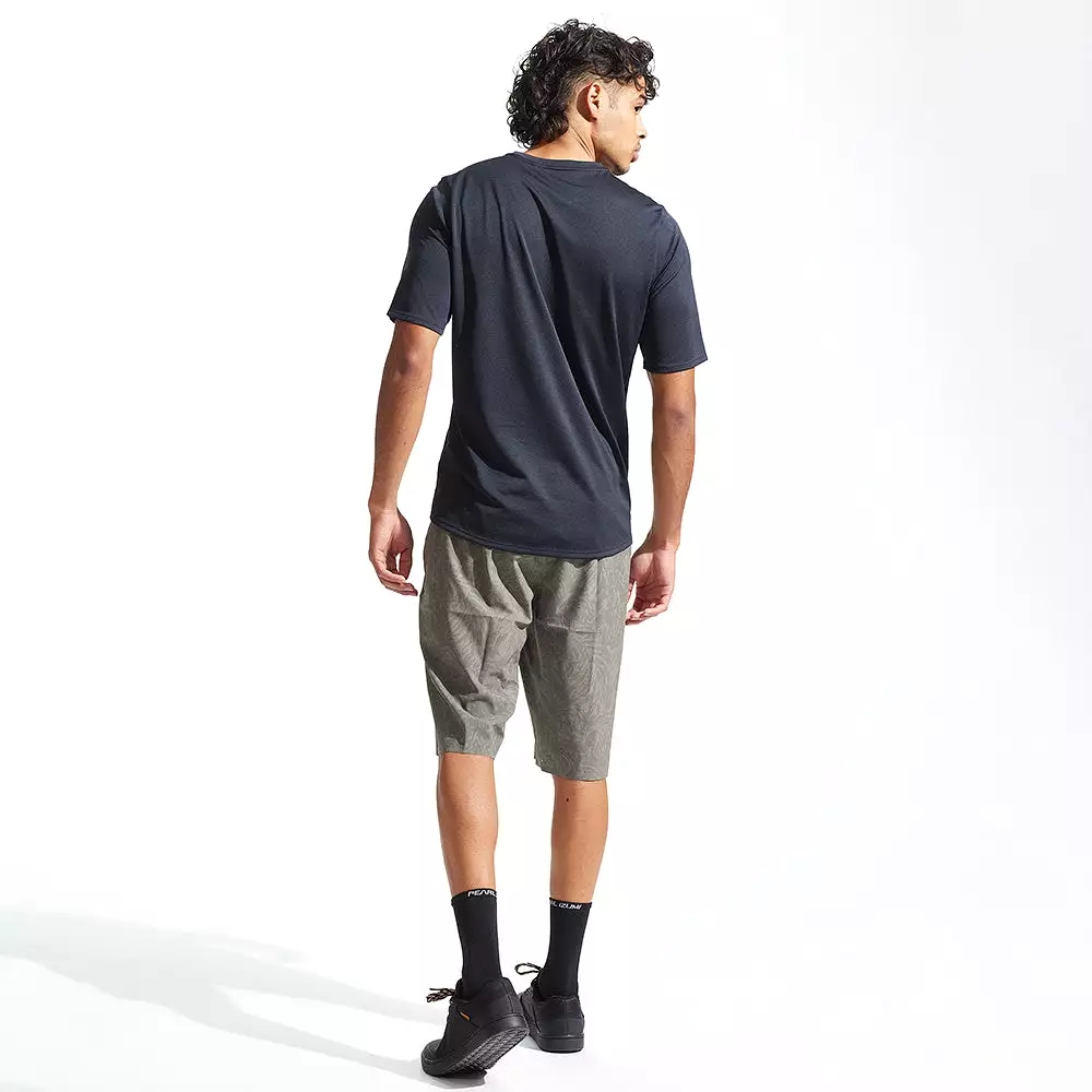 Men's Summit Shorts with Liner