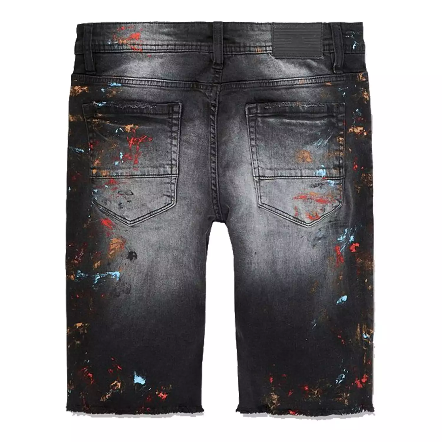 Men's Vengeance Denim Short