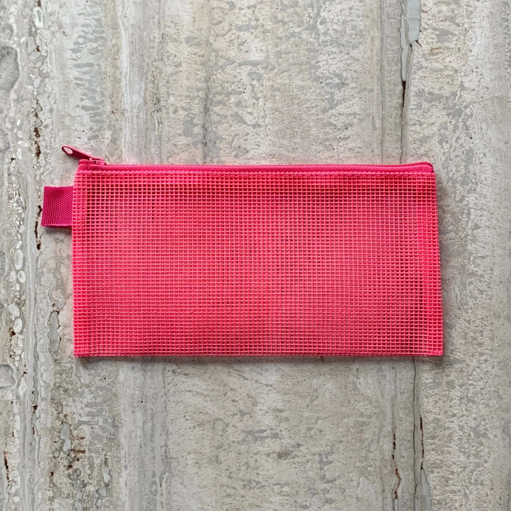 Mesh Pouch