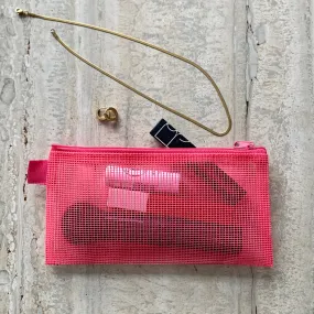 Mesh Pouch