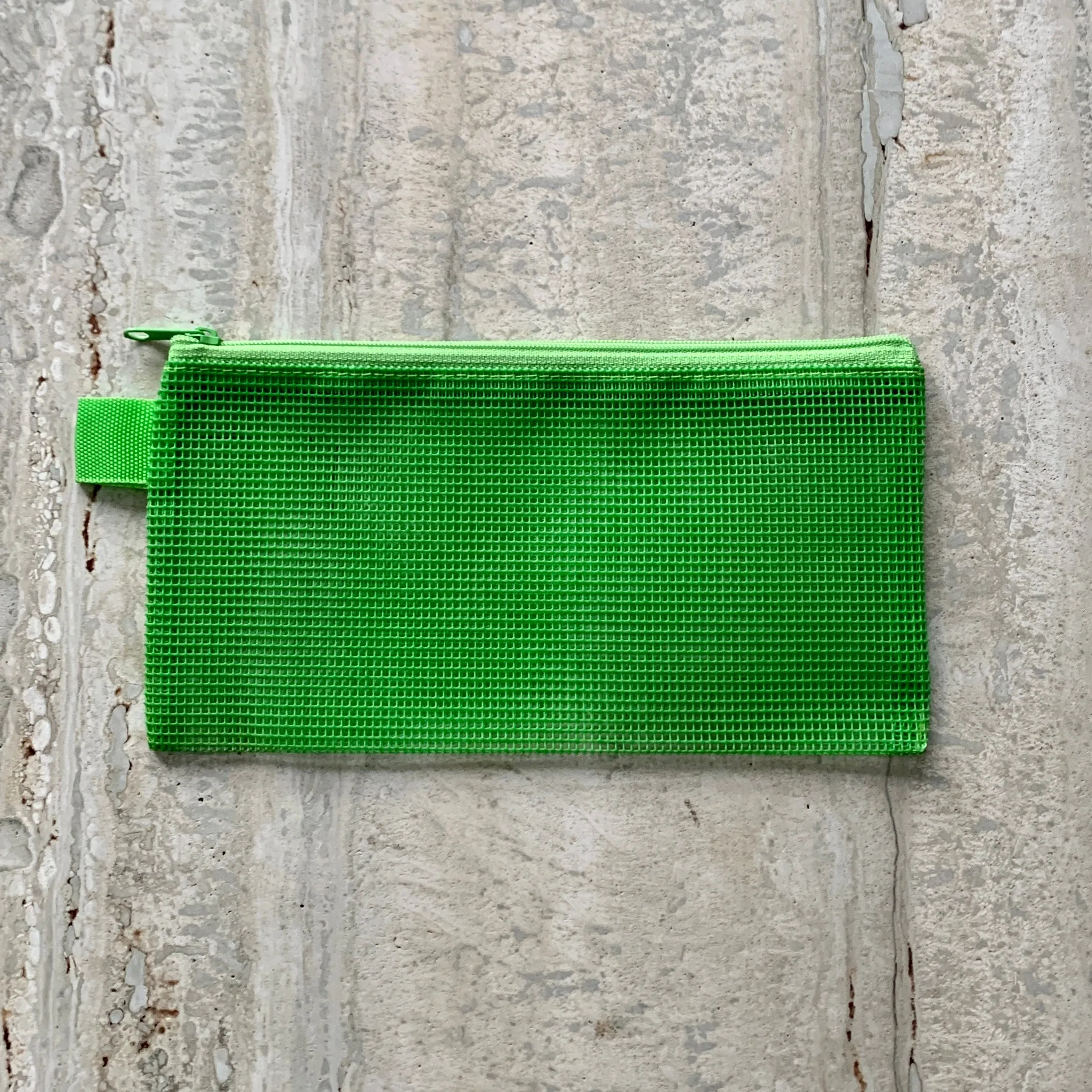 Mesh Pouch