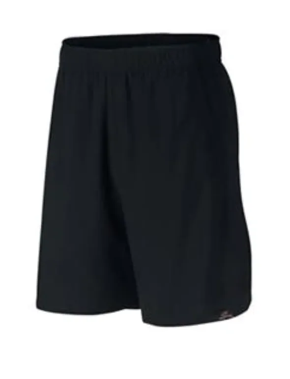 Microtech Coach's Gym Shorts Made in USA by WSI Sports 303CYM