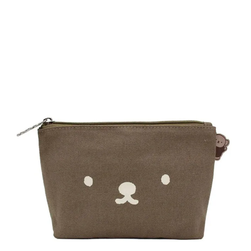 Miffy Pouches