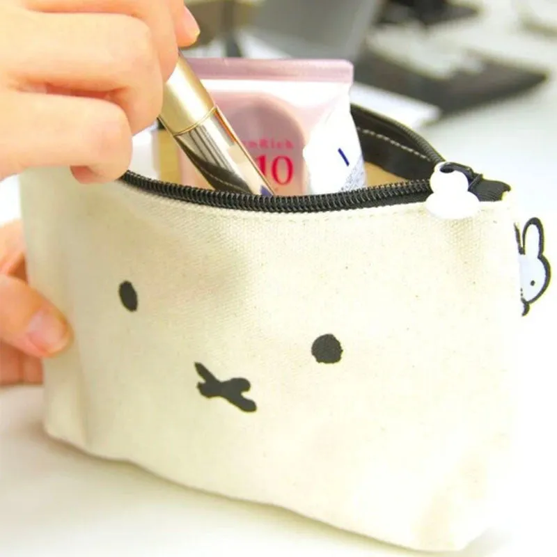 Miffy Pouches