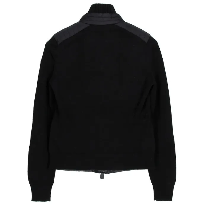 MONCLER  |Plain Logo Cardigans