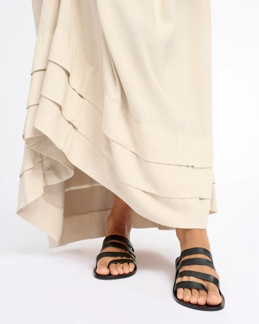 Nessa Maxi Skirt