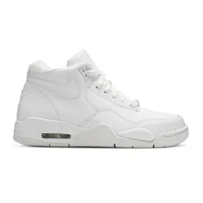 Nike Flight Legacy (Triple White/ White) Men US 8-13 BQ4...