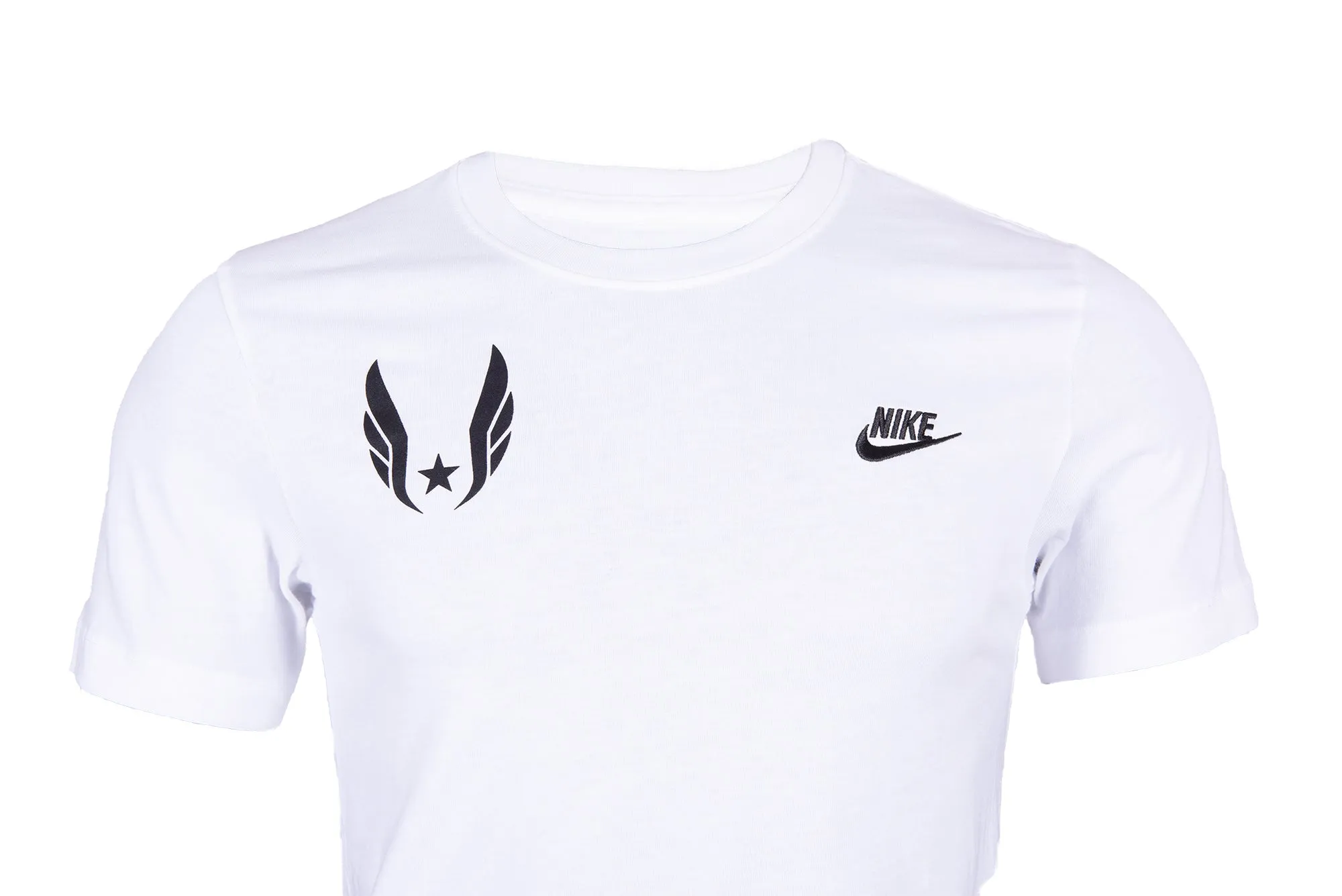 Nike USATF Men's Sportswear Club Top