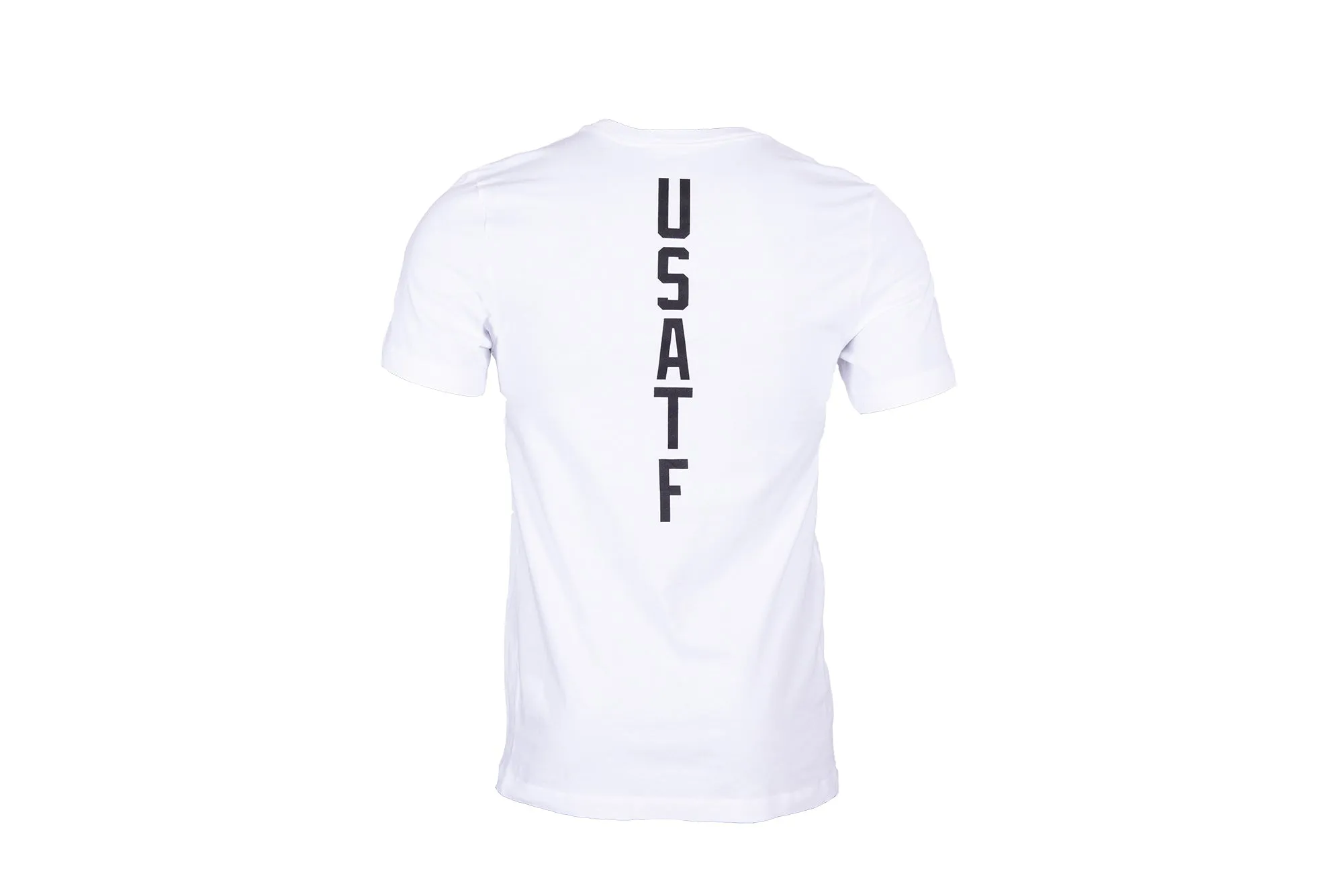 Nike USATF Men's Sportswear Club Top