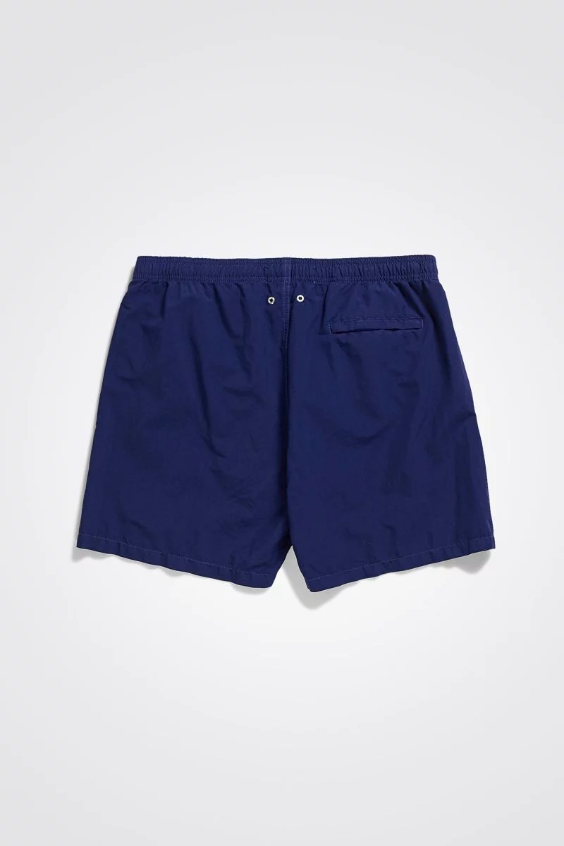 Norse Hauge Swim Shorts Ultra Marine