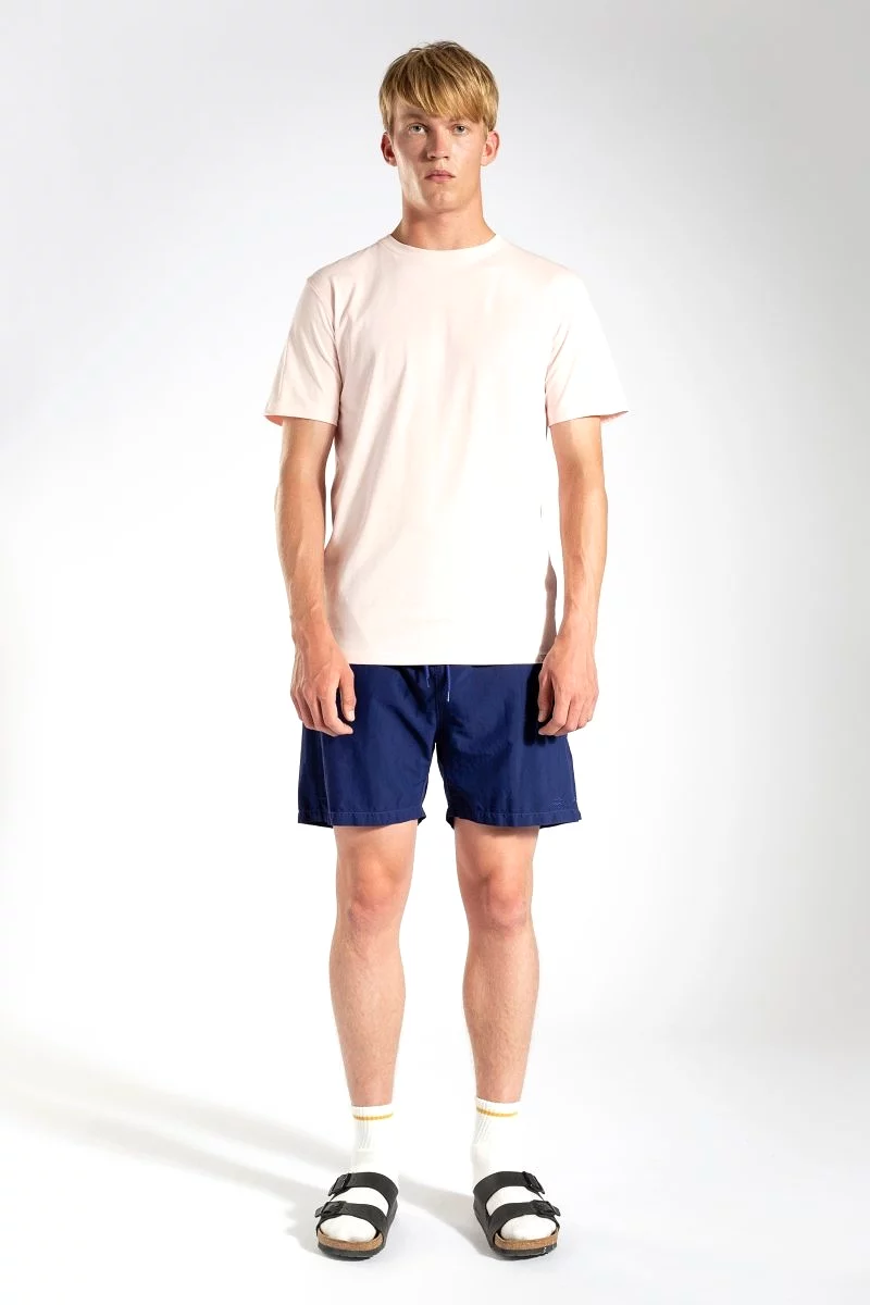 Norse Hauge Swim Shorts Ultra Marine