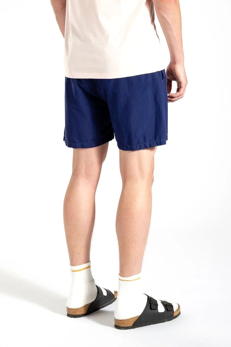 Norse Hauge Swim Shorts Ultra Marine