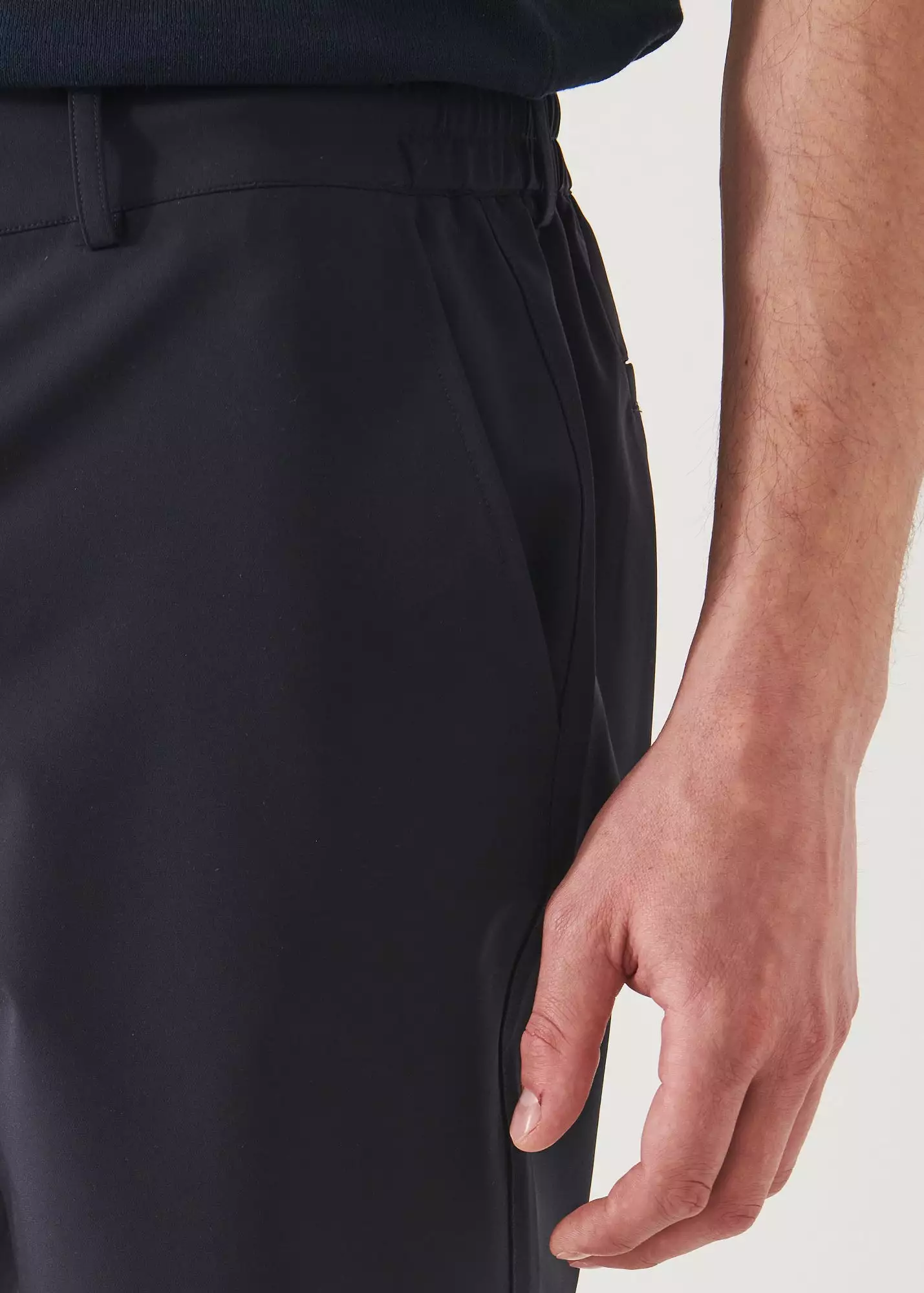 NUCLEO NYLON STRETCH SHORT