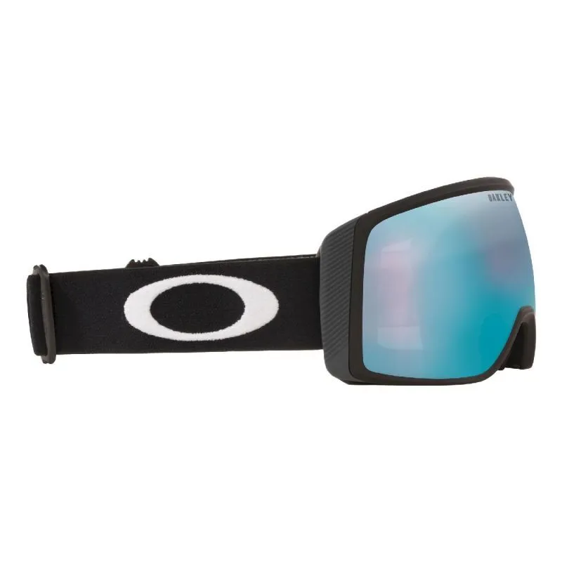 Oakley  Flight Tracker S - Maschera da sci