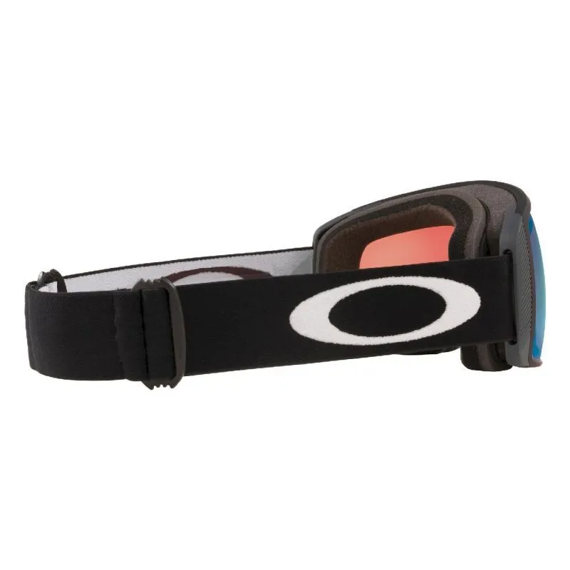 Oakley  Flight Tracker S - Maschera da sci