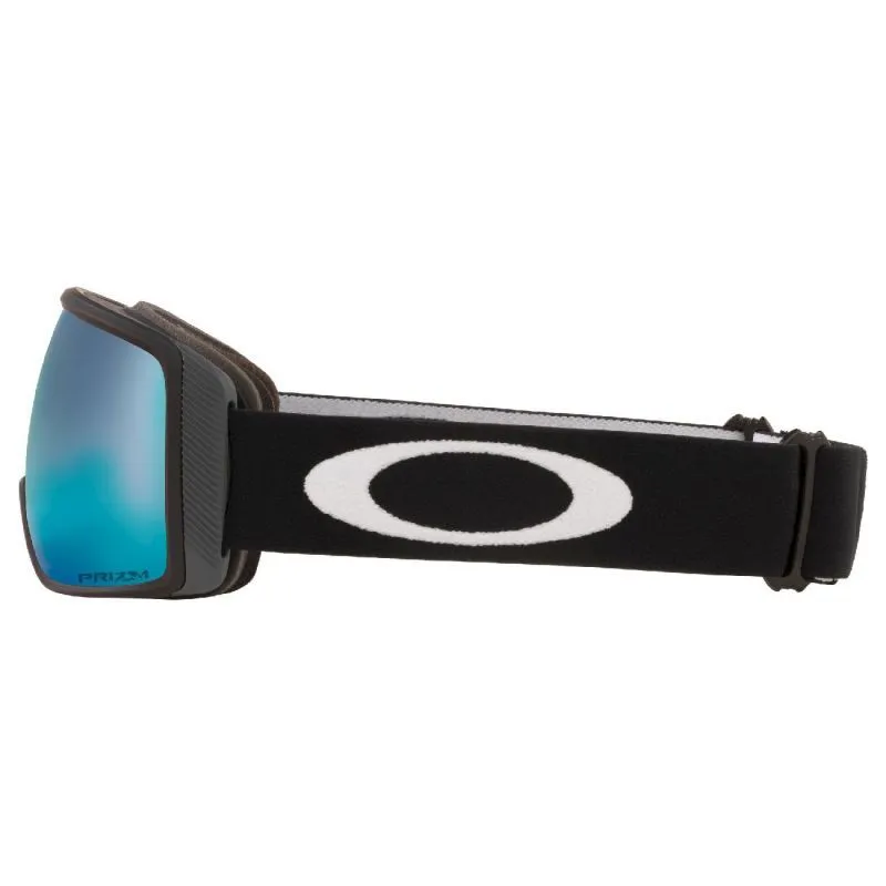 Oakley  Flight Tracker S - Maschera da sci