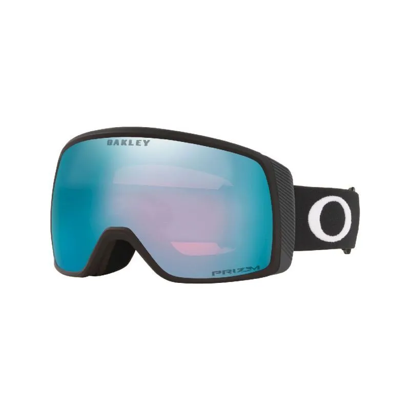 Oakley  Flight Tracker S - Maschera da sci