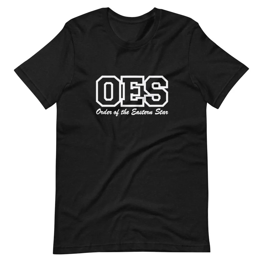 OES  T-Shirt