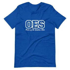 OES  T-Shirt