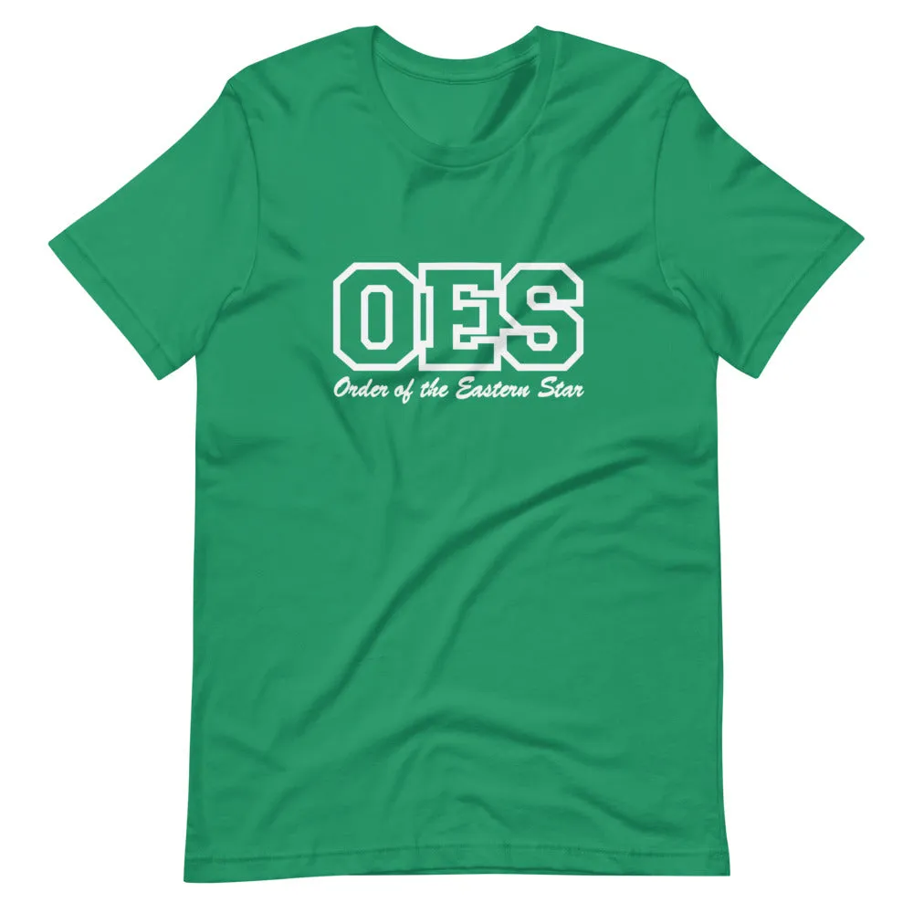 OES  T-Shirt