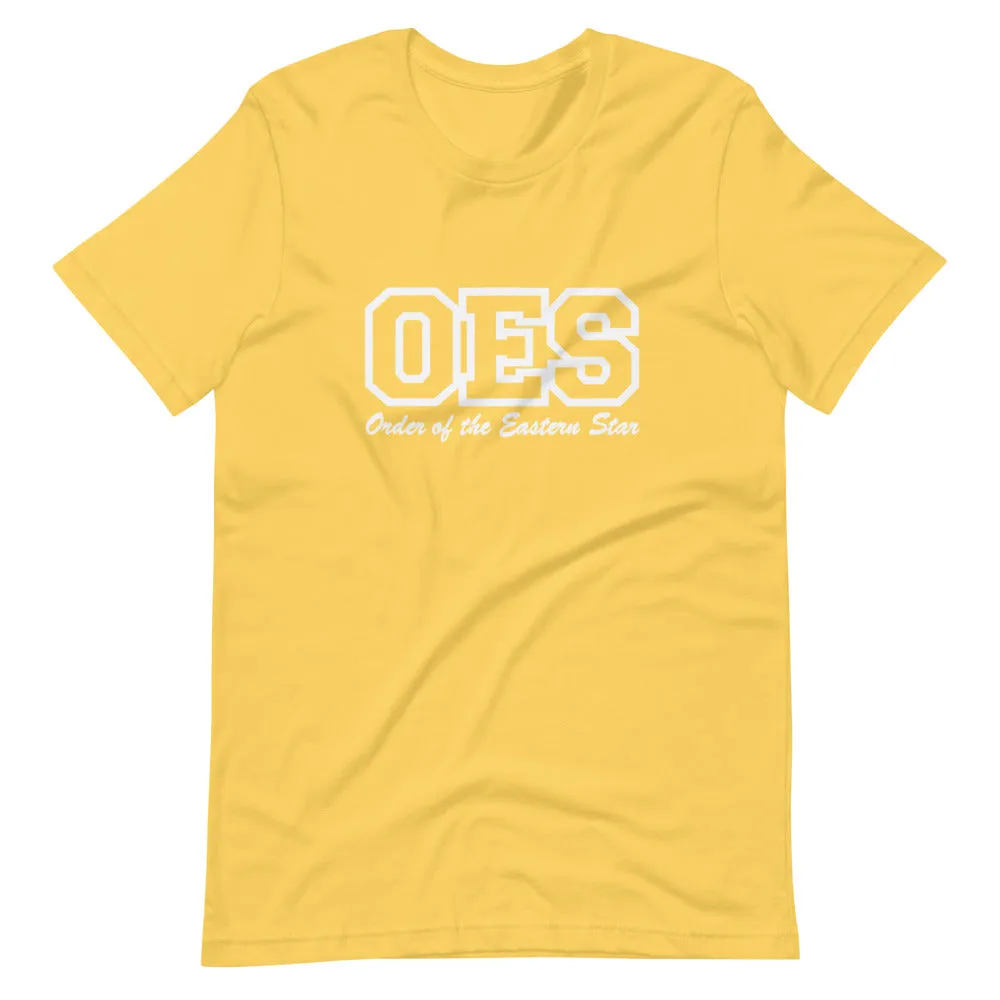 OES  T-Shirt