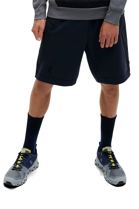 ON | Men's Movement Short in Navy/Black