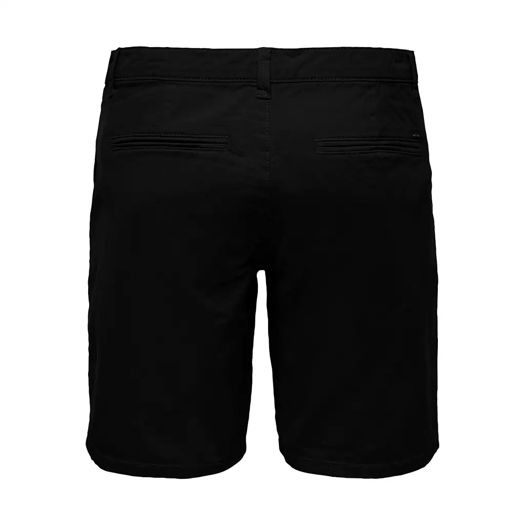 Only & Sons Men's 'Cam' Chino Shorts